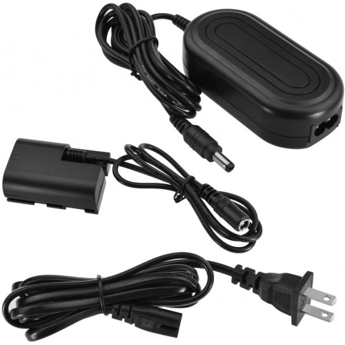 ACKE6 Replacement AC Power Adapter Kit for Canon